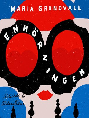cover image of Enhörningen